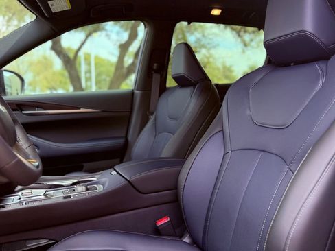 New 2026 INFINITI QX60 Sport AWD/4WD image 26