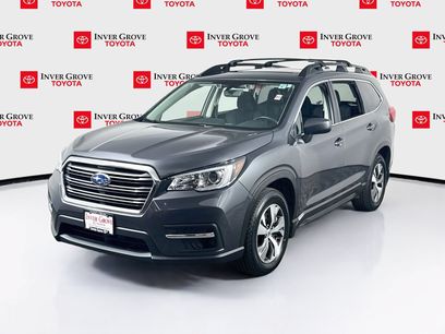 Used 2019 Subaru Ascent Premium