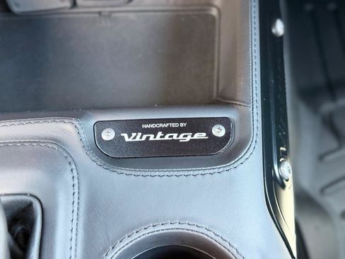 Used 2025 Ford Bronco Badlands AWD/4WD image 47