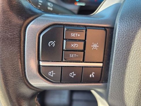 Used 2024 Ford F150 XLT w/ Tow/Haul Package image 31