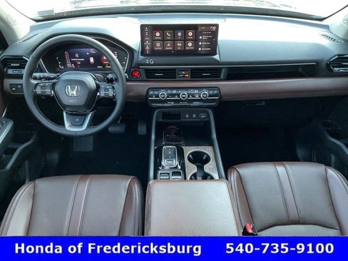 Used 2026 Honda Pilot Elite image 45