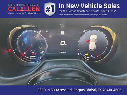 Used 2024 Dodge Hornet GT w/ GT Blacktop Package AWD/4WD image 26