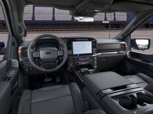 New 2026 Ford F150 Raptor AWD/4WD image 9