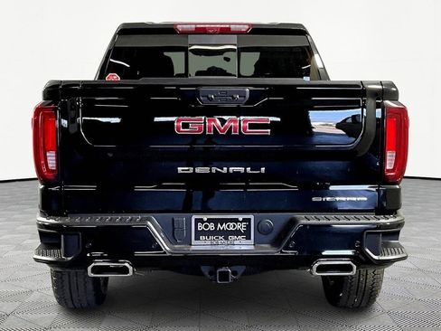 New 2026 GMC Sierra 1500 Denali w/ Technology Package image 5