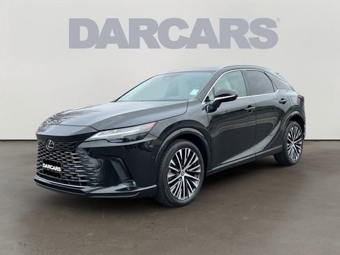 Used 2023 Lexus RX 350 Premium Plus w/ Accessory Package image 2