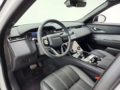 Certified 2023 Land Rover Range Rover Velar R-Dynamic S AWD/4WD image 16
