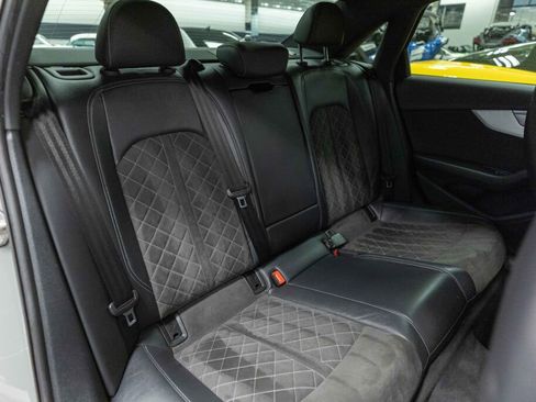 Used 2021 Audi S4 Premium w/ Convenience Package image 14