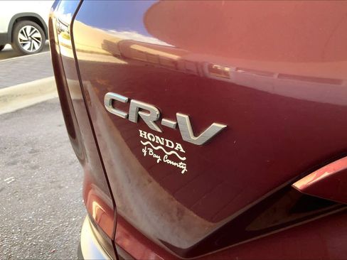 Used 2019 Honda CR-V EX-L image 10