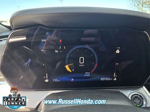 Used 2025 Chevrolet Trax LT image 18