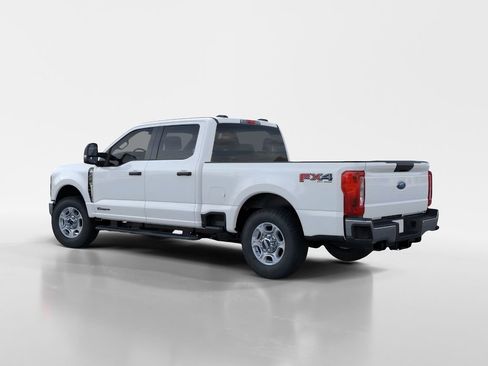 New 2026 Ford F350 XLT w/ FX4 Off-Road Package image 34