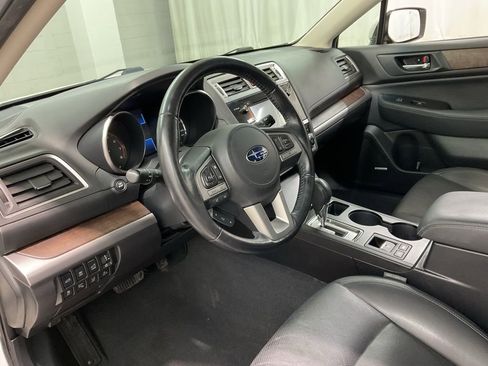 Used 2015 Subaru Outback 2.5i Limited image 18