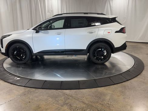 New 2026 Kia Sportage X-Line image 7