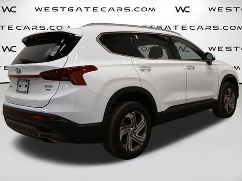 Used 2023 Hyundai Santa Fe SEL image 46