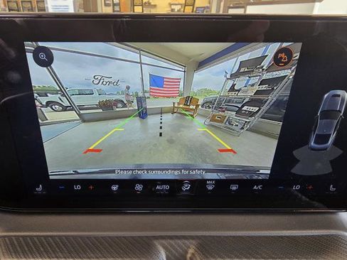 New 2025 Ford Mustang Dark Horse image 20