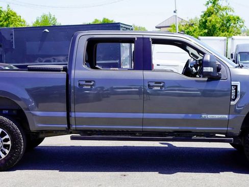 Used 2019 Ford F250 Lariat AWD/4WD image 7