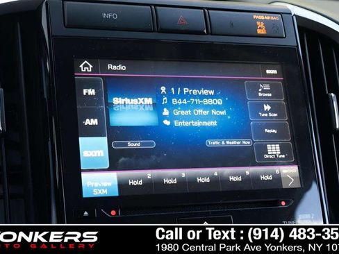 Used 2020 Subaru Ascent Premium w/ Convenience Package image 28