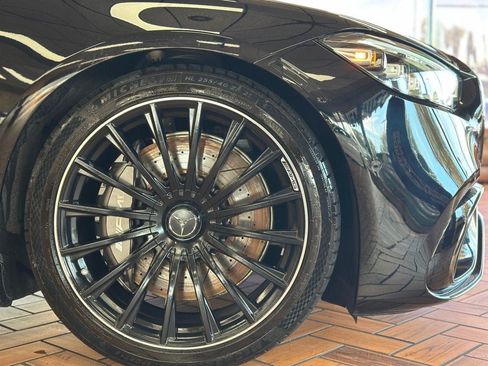 Used 2024 Mercedes-Benz S 63 AMG S image 17