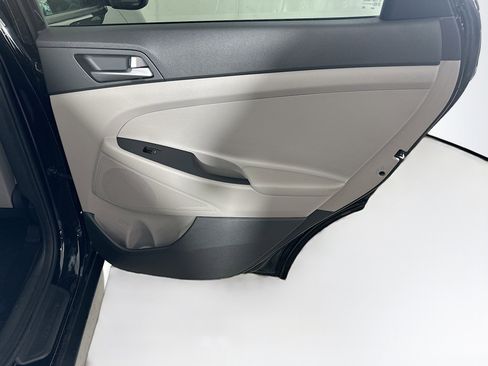 Used 2017 Hyundai Tucson SE FWD image 28