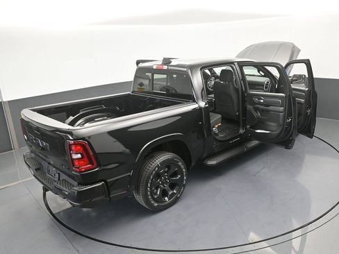 New 2026 RAM 1500 Big Horn/Lone Star image 67
