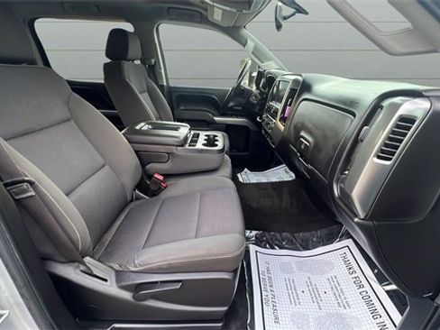 Used 2016 Chevrolet Silverado 3500 LT w/ All-Star Edition image 34