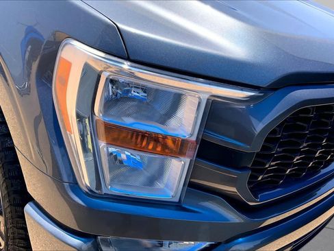 Used 2022 Ford F150 XL w/ STX Black Appearance Package AWD/4WD image 28