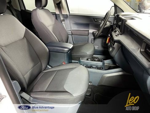 Certified 2024 Ford Maverick XL FWD image 19