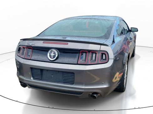 Used 2014 Ford Mustang Premium w/ Equipment Group 202A RWD image 9