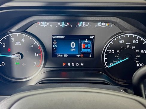 New 2026 Ford F350 XLT w/ FX4 Off-Road Package AWD/4WD image 2