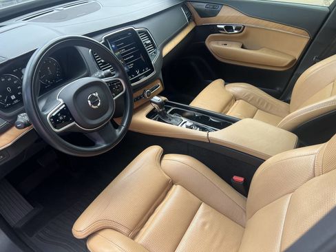 Used 2020 Volvo XC90 T6 Inscription w/ Protection Package Premier AWD/4WD image 19