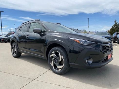 New 2026 Subaru Crosstrek 2.5i Limited image 7