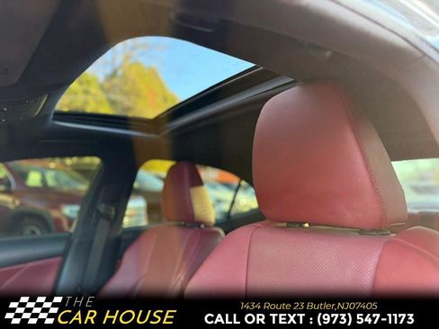 Used 2017 Lexus IS 200t F Sport image 3