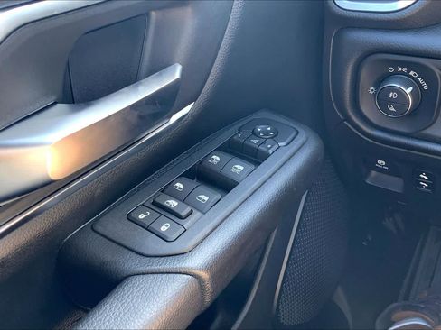 New 2026 RAM 1500 Lone Star AWD/4WD image 19