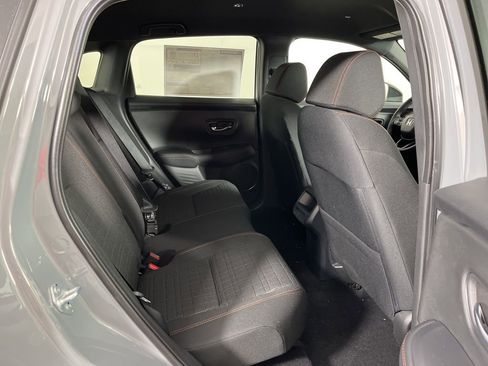 New 2026 Honda HR-V Sport image 12