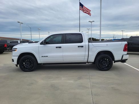 New 2026 RAM 1500 Limited image 2