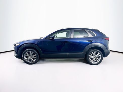 Used 2022 MAZDA CX-30 AWD 2.5 S w/ Select Package image 4