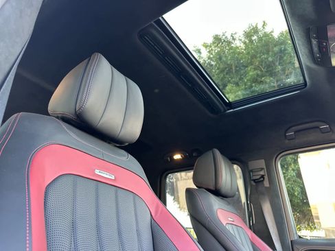Used 2023 Mercedes-Benz G 63 AMG AMG G 63 image 18