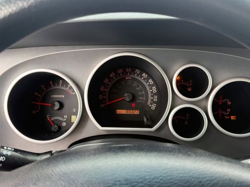 Used 2011 Toyota Tundra 4x4 CrewMax w/ TRD Rock Warrior Pkg image 30