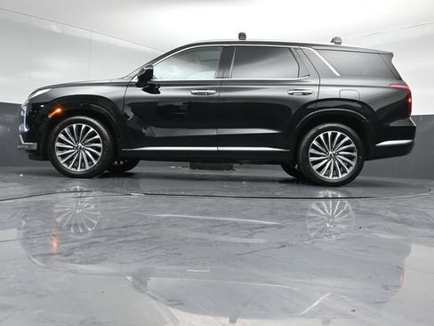 Used 2025 Hyundai Palisade Calligraphy AWD/4WD image 40