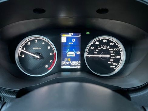 Certified 2024 Subaru Forester Limited image 10