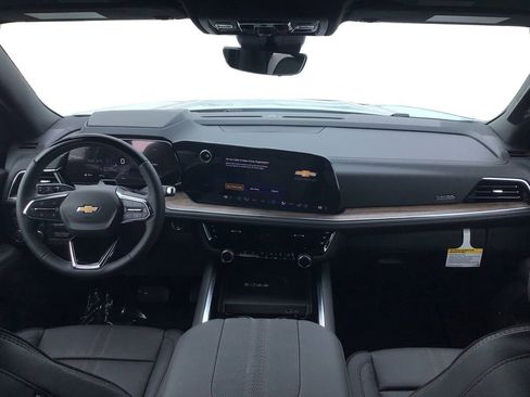 New 2026 Chevrolet Tahoe High Country AWD/4WD image 23