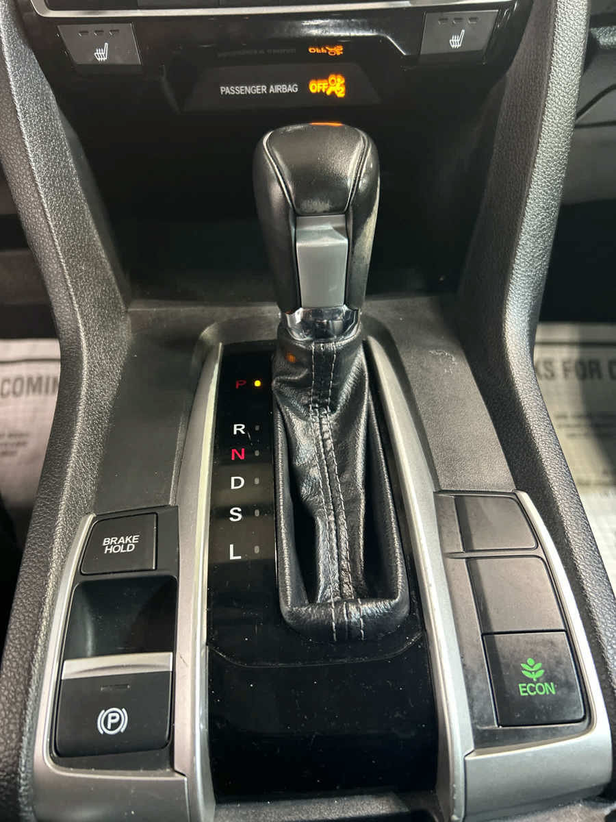 Used 2019 Honda Civic EX-L image 7
