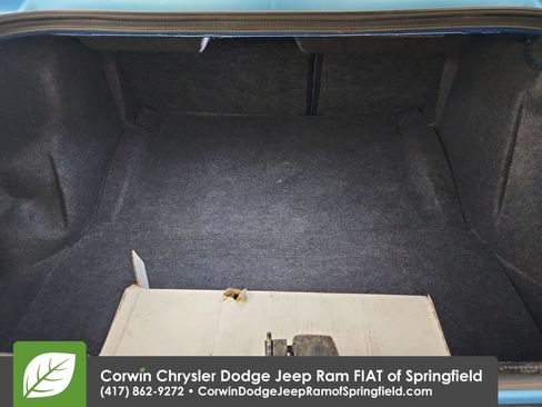 Used 2016 Dodge Challenger R/T Scat Pack w/ Leather Interior Group RWD image 30