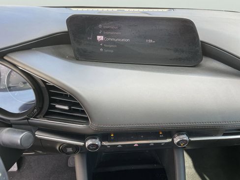 Used 2019 MAZDA MAZDA3 Sedan w/ Preferred Package image 20