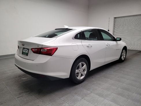 Used 2024 Chevrolet Malibu LT FWD image 9