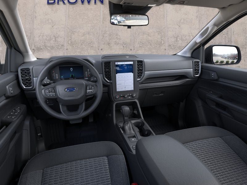 New 2026 Ford Ranger XL AWD/4WD image 9