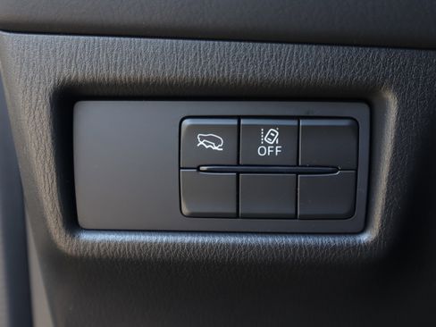 Used 2022 MAZDA CX-5 AWD 2.5 S w/ Select Package image 21