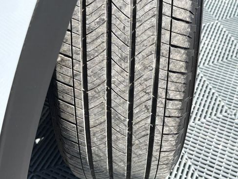 Used 2025 Ford Escape Active image 20