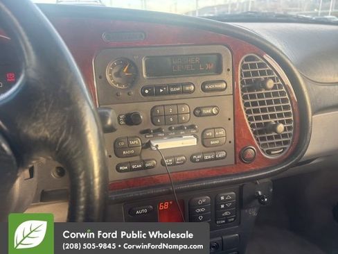 Used 1997 Saab 900 SE Turbo image 14