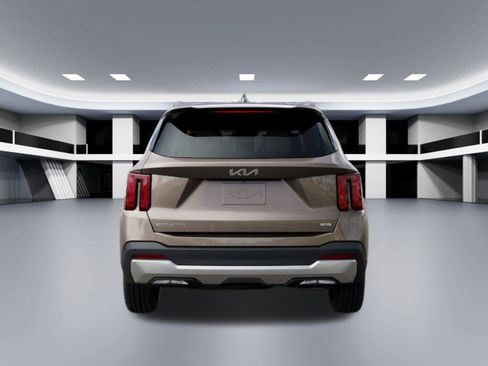 New 2026 Kia Sorento EX AWD/4WD image 5