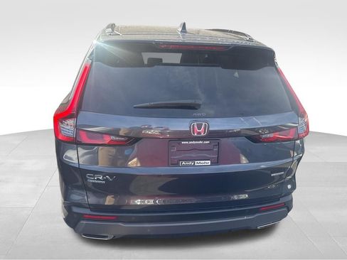 Used 2023 Honda CR-V Sport Touring image 5
